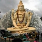 statue-shiva-bangalore