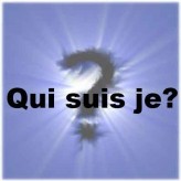 Qui suis je?