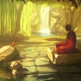 Arreter ses pensées et réaliser la nature de l'esprit