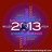 bonne année 2013